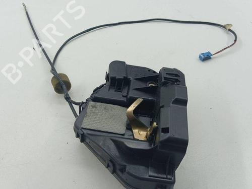 Rear right lock MERCEDES-BENZ E-CLASS (W211) E 220 CDI (211.006) | BP28885745C99 
