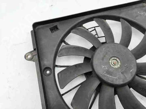 Radiator fan HONDA CIVIC VII Coupe (EM2) 1.6 i (EM1) | BP28841383M35 