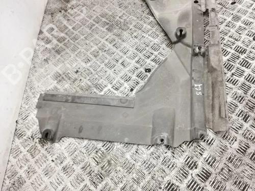 Underbody protection AUDI A4 B9 (8W2, 8WC) 2.0 TDI | BP33257595M92 - Image 2