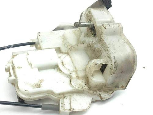 Rear left lock SUBARU FORESTER (SH_) 2.0 D AWD (SHH, SHD, SHN) | BP28889309C100 