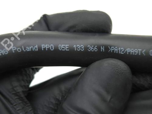 Pipe VW GOLF VIII (CD1, DA1) 1.5 eTSI | BP36178987M125 - Image 7