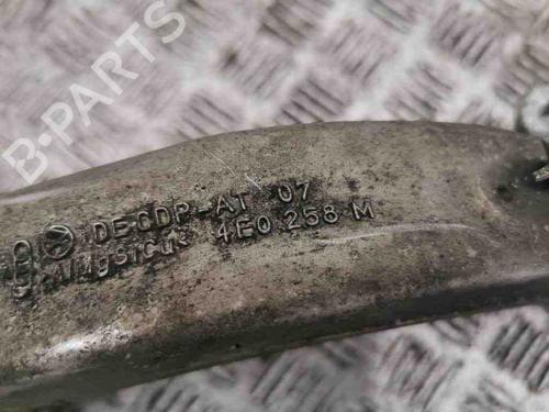 Right front steering knuckle BENTLEY CONTINENTAL FLYING SPUR (3W_) 6.0 | BP28883195M26 