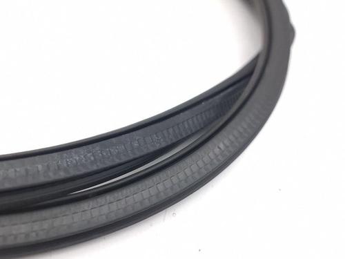 Rubber door seal AUDI A1 Sportback (8XA, 8XF) 1.0 TFSI | BP28881173C142