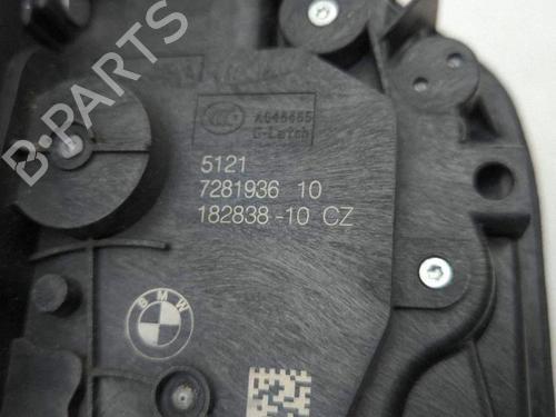 Front right lock MINI MINI (F55) Cooper D | BP38243862C97 - Image 9