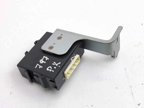 Electronic module MAZDA CX-5 (KF) 2.0 | BP33256406M83 - Image 2