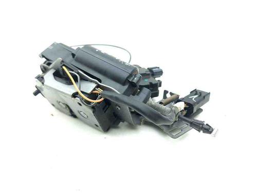 Venstre bak lås CHRYSLER GRAND VOYAGER V (RT) 2.8 CRD (163 hp) 28878551