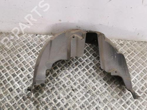 Wheel arch AUDI Q2 (GAB, GAG) 30 TFSI | BP28898850C56 