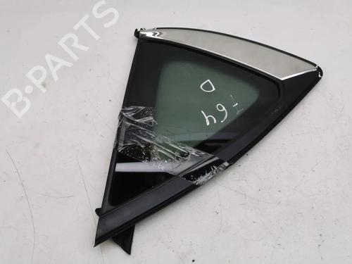 Panel rude bagtil højre MAZDA CX-5 (KF) 2.0 | BP33880411C92  - Image 5