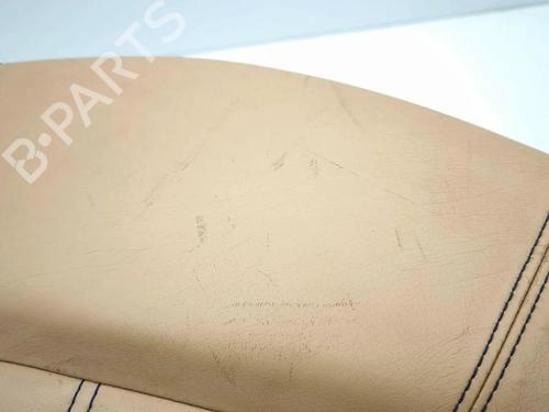Rear seat MASERATI QUATTROPORTE V 4.2 | BP32677271C17 - Image 9