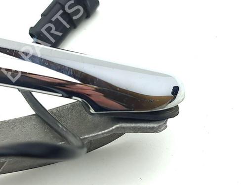 Rear right exterior door handle MASERATI QUATTROPORTE V 4.2 | BP28881769C130 
