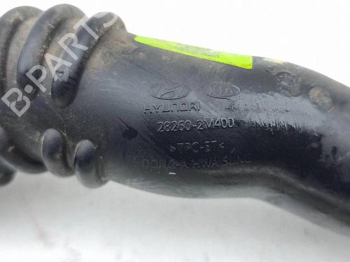 Intercooler pipe KIA SPORTAGE V (NQ5) 1.6 T-GDI | BP38245244M127  - Image 7