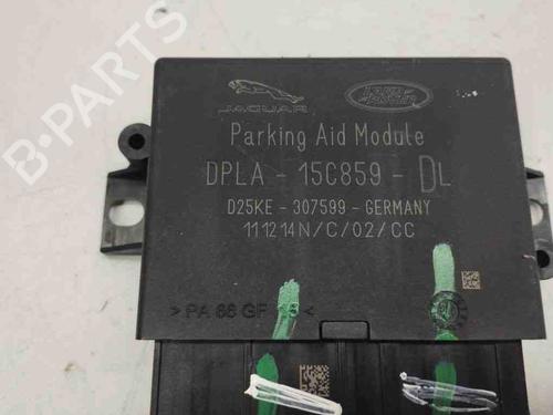 Electronic module LAND ROVER RANGE ROVER EVOQUE (L538) 2.2 D 4x4 | BP28898690M83 