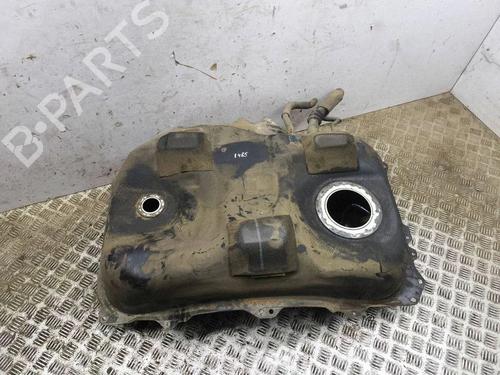 Used Fuel tank Fuel tank MAZDA CX-7 (ER) 2.2 MZR-CD AWD (ER10A) (173 hp) 39749447 39749447