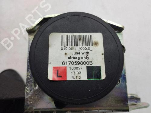 Front left seatbelt MINI MINI COUNTRYMAN (R60) Cooper S ALL4 | BP40209320I26 - Image 2