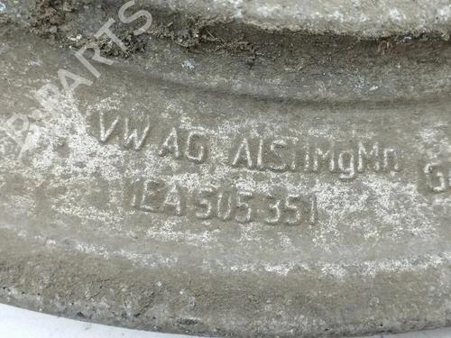 Left rear suspension arm VW ID.3 (E11, E12) Pro S | BP40208269M14 - Image 10