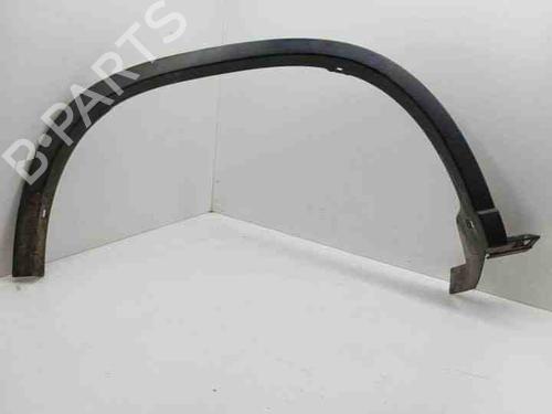 Used Wheel arch trim NISSAN X-TRAIL II (T31) 2.0 dCi 4x4 (150 hp) 28845217