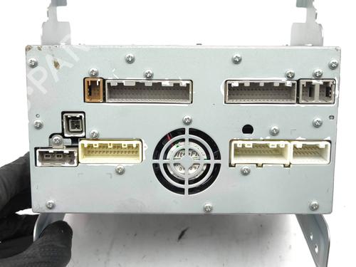 Electronic module NISSAN 370Z Coupe (Z34) NISMO 3.7 | BP28874034M83 - Image 4