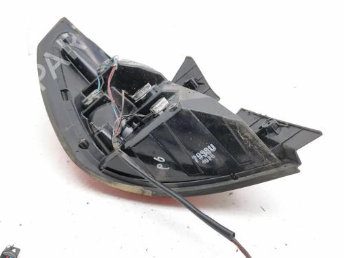Right taillight OPEL ANTARA A (L07) 2.2 CDTi | BP36175129C35 - Image 9