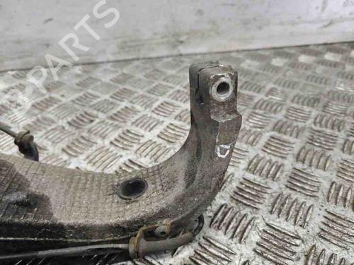 Right front steering knuckle TESLA MODEL S (5YJS) 60 | BP28900737M26