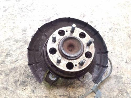 Left rear steering knuckle HYUNDAI i30 Estate (FD) 1.6 CRDi | BP28885015M27 