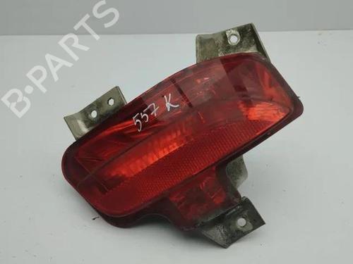 Used Rear fog light OPEL ZAFIRA TOURER C (P12) 2.0 CDTi (75) (160 hp) 28851429