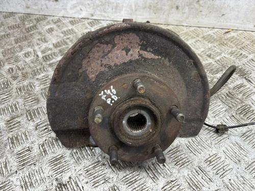 Used Right front steering knuckle Right front steering knuckle 36085690 36085690