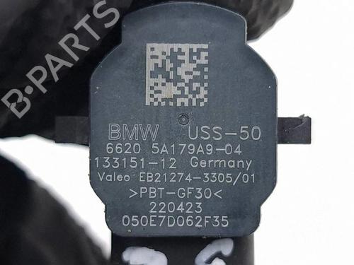 Electronic module BMW 2 Active Tourer (U06) 220i Mild Hybrid | BP37493138M83 - Image 6