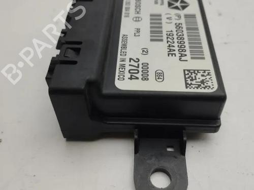 Elektronisk modul JEEP CHEROKEE (KL) 2.0 CRD 4x4 | BP28864491M83 