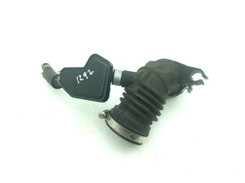 Pipe RENAULT CAPTUR II (HF_) TCe 100 (HFMT) | BP33901281M125 - Image 4