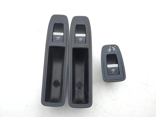 Left front window switch RENAULT CAPTUR II (HF_) TCe 100 (HFMT) | BP33863314I27 - Image 3