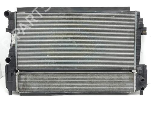 Used Radiator set AUDI Q2 (GAB, GAG) 30 TFSI (110 hp) 28873129