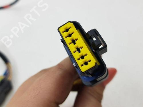 Pipe MASERATI QUATTROPORTE V 4.2 | BP28876188M125