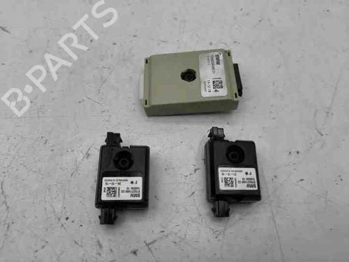 Elektronisk modul BMW i3 (I01) Range Extender (170 hp) 28862267