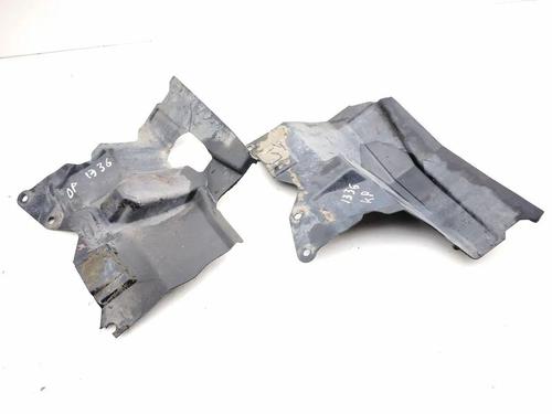 Used Upper protection Upper protection 36080016 36080016