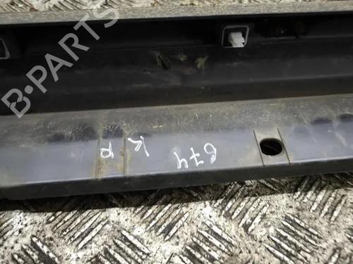 Left sideskirt OPEL ANTARA A (L07) 2.2 CDTi | BP28854480C115 