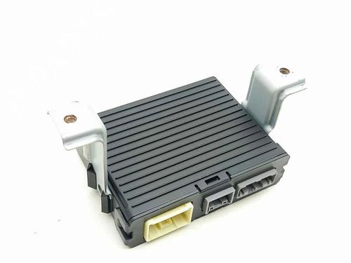 Electronic module HONDA HR-V (GH_) 1.6 16V | BP36197710M83 - Image 4