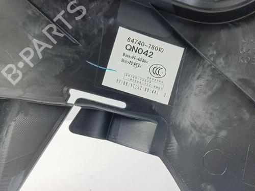 Boot lining LEXUS NX (_Z1_) 300h AWD (AYZ15, AYZ15_, AYZ15R) | BP33643264I3 - Image 9