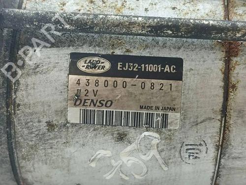 Starter LAND ROVER RANGE ROVER EVOQUE (L538) 2.2 D 4x4 | BP28898732M8 - Image 6