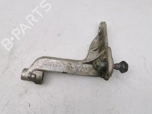 Used Engine mount Engine mount NISSAN JUKE (F16_) 1.6 Hybrid (143 hp) 40209881 40209881