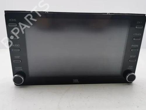 Used Electronic module TOYOTA COROLLA Estate (_E21_) 2.0 Hybrid (MZEH12) (180 hp) 28859026