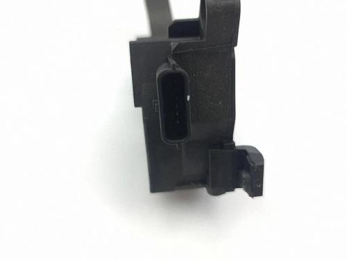 Pedal RENAULT MEGANE IV Hatchback (B9A/M/N_) 1.2 TCe 130 (B9MR) | BP38249842I4 - Image 4
