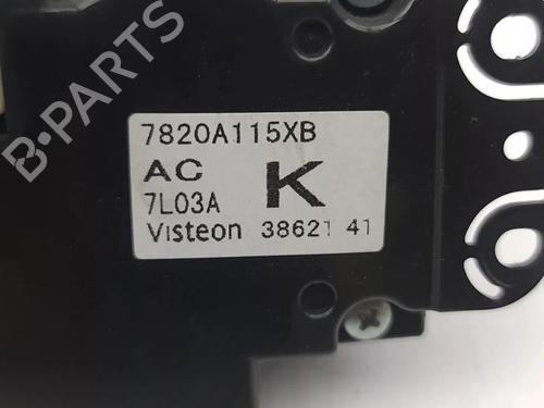 Electronic module MITSUBISHI OUTLANDER II (CW_W) 2.2 DI-D 4WD | BP36328153M83 - Image 6