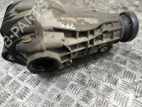 Front differential MERCEDES-BENZ M-CLASS (W164) ML 280 CDI 4-matic (164.120) | BP40210871M23  - Image 5