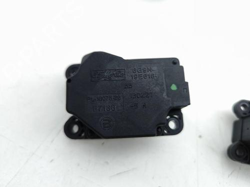 Elektronisk modul LAND ROVER RANGE ROVER EVOQUE (L538) 2.2 D 4x4 | BP29615137M83 