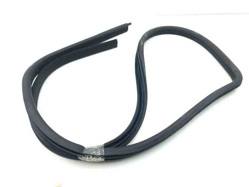 Gummiliste MASERATI QUATTROPORTE V 4.2 (400 hp) 28881636