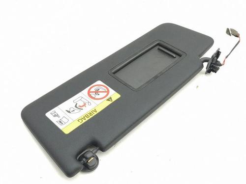 Used Left sun visor Left sun visor AUDI Q4 E-TRON Sportback (F4N) 40 (204 hp) 40290921 40290921