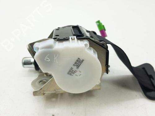 Rear left seatbelt VOLVO XC60 I SUV (156) D5 AWD | BP28890227I29 