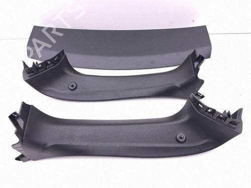 Used Tailgate trim Tailgate trim MASERATI LEVANTE SUV (M161) 3.0 S Q4 (430 hp) 40263270 40263270