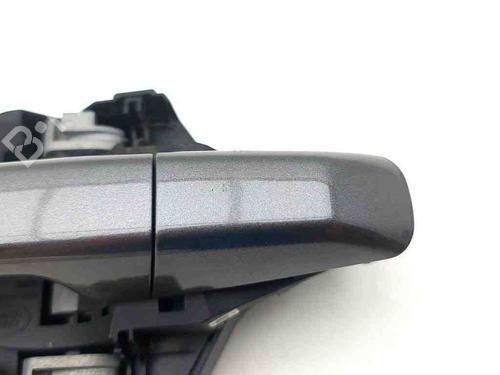 Rear right exterior door handle JAGUAR XE (X760) 2.0 D | BP28877972C130
