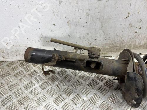 Left rear shock absorber LAND ROVER RANGE ROVER EVOQUE (L538) 2.2 D 4x4 | BP29510094M18 